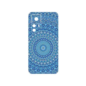 MAHOOT Mandala Design 1 Cover Sticker for Xiaomi 12T Pro