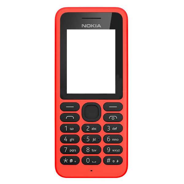 شاسی گوشی موبایل مدل M 456 مناسب برای گوشی موبایل نوکیا N150