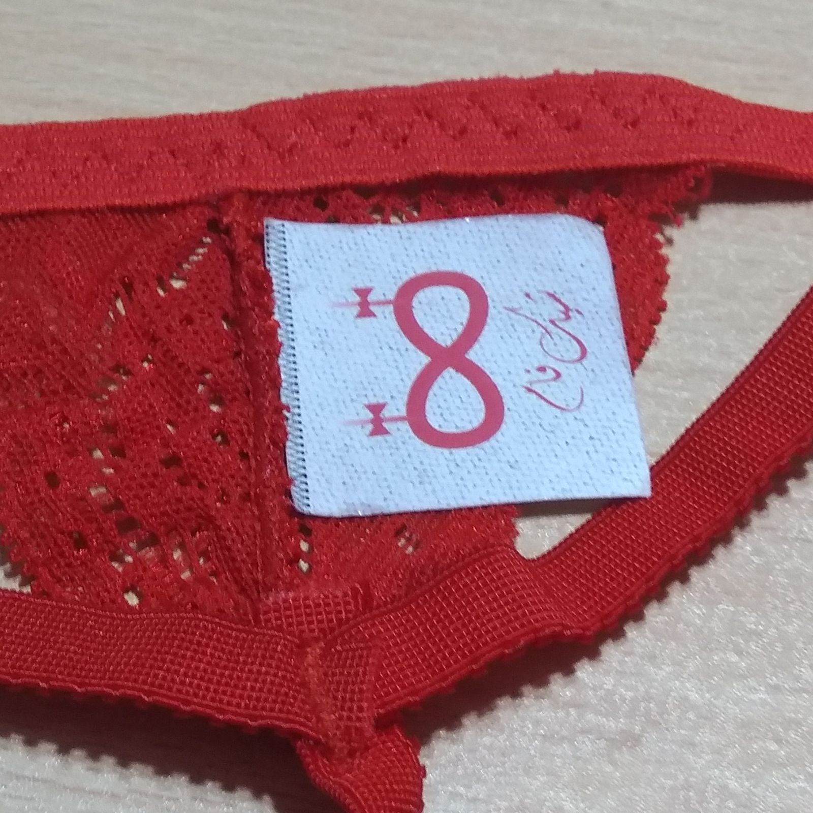 شورت زنانه شیک فام مدل 411 R -  - 4