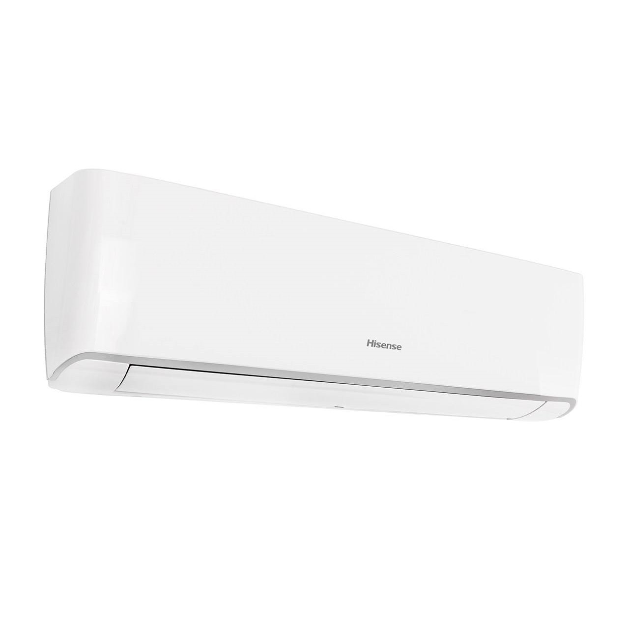 کولر گازی 30 هزار اینورتر هایسنس مدل HIH-30VQ کولر گازی 30 هزار اینورتر هایسنس مدل HIH-30VQ