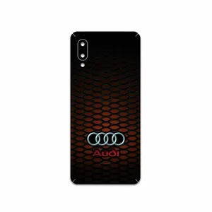 MAHOOT Audi-AG Cover Sticker for Samsung Galaxy A02