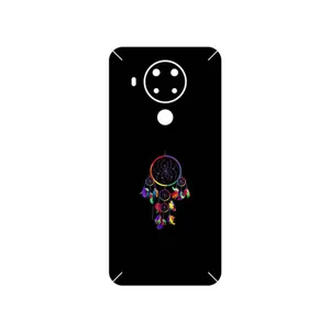 MAHOOT Dream Catchers Cover Sticker for Nokia 5.4