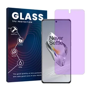 Glass Resistant model anti-violet screen protector suitable for OnePlus 12 mobile phone