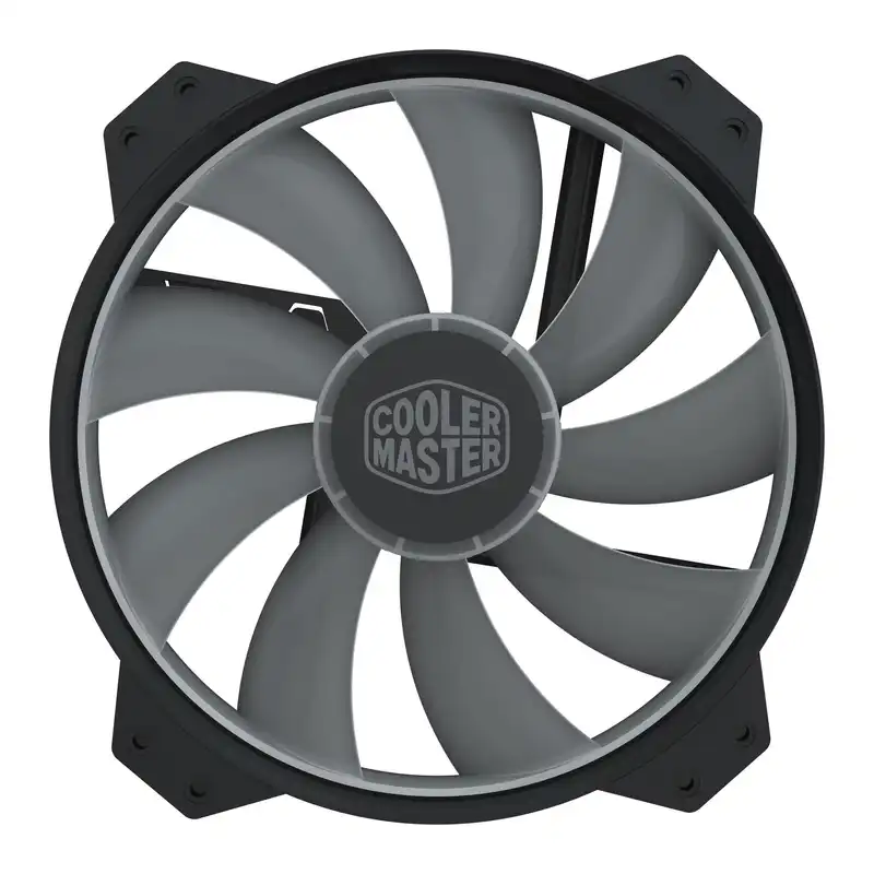 فن کیس کولر مستر مدل MASTERFAN MF200R ARGB