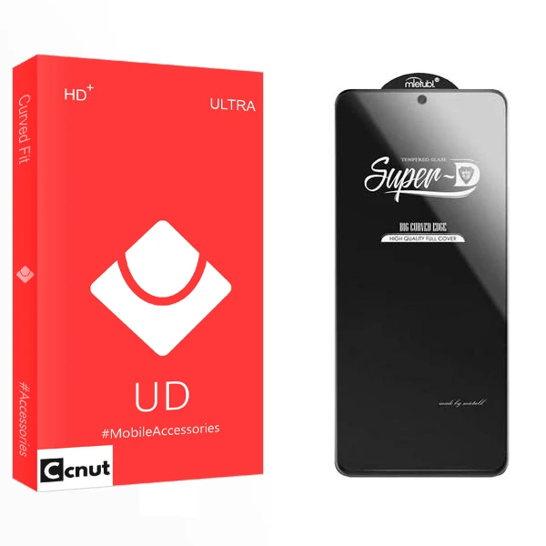 محافظ صفحه نمایش کوکونات مدل UD SuperD مناسب برای گوشی موبایل شیائومی Poco M5s