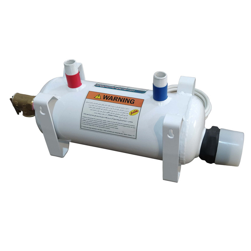 آبگرمکن برقی مدل 1120R