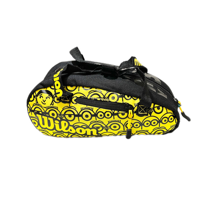 ساک راکت تنيس ویلسون مدل Minion