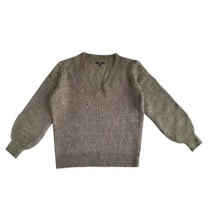 پلیور زنانه کیابی مدل A14