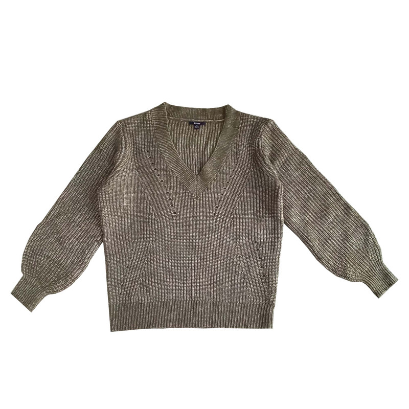 پلیور زنانه کیابی مدل A14