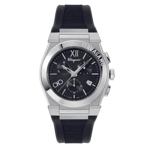 ساعت مچی عقربه‌ای مردانه سالواتوره فراگامو مدل F SFSFMR00322