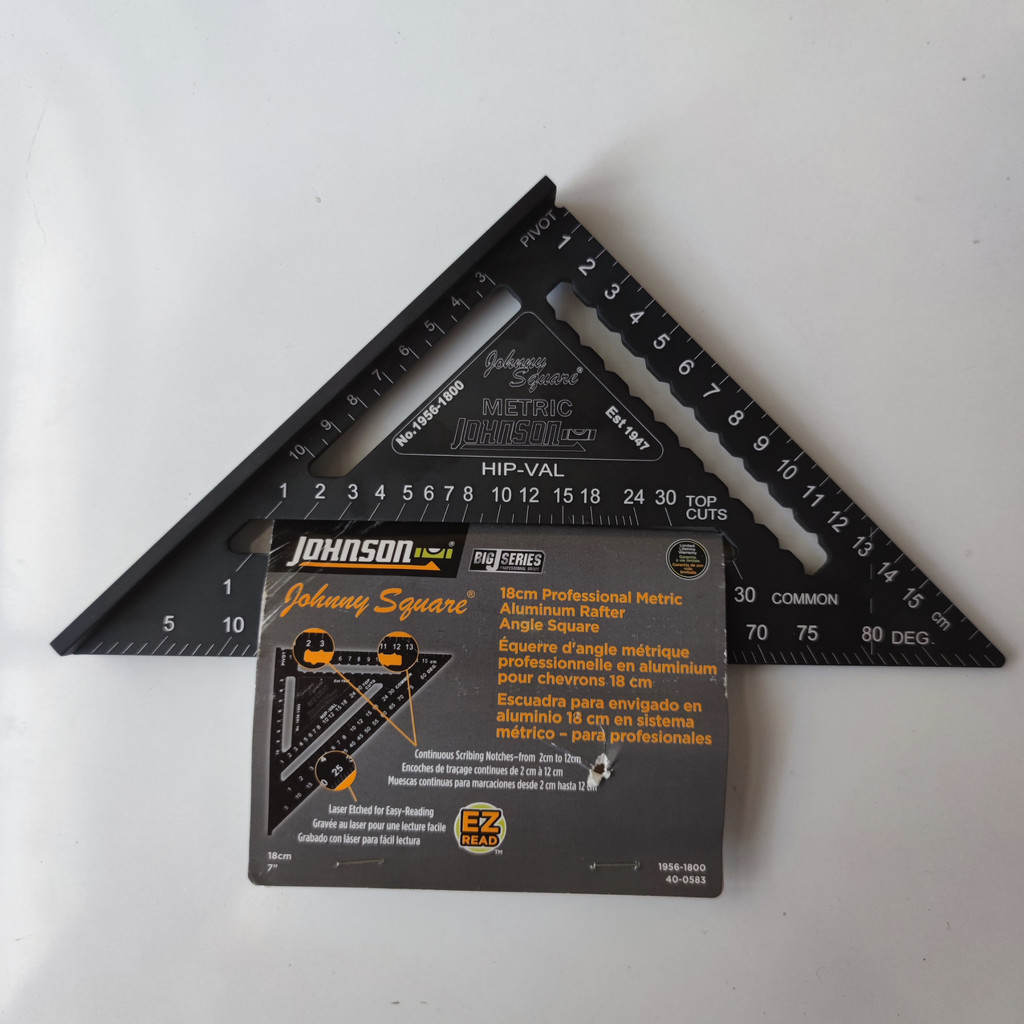 گونیا چندکاره جانسون مدل 1956-1800