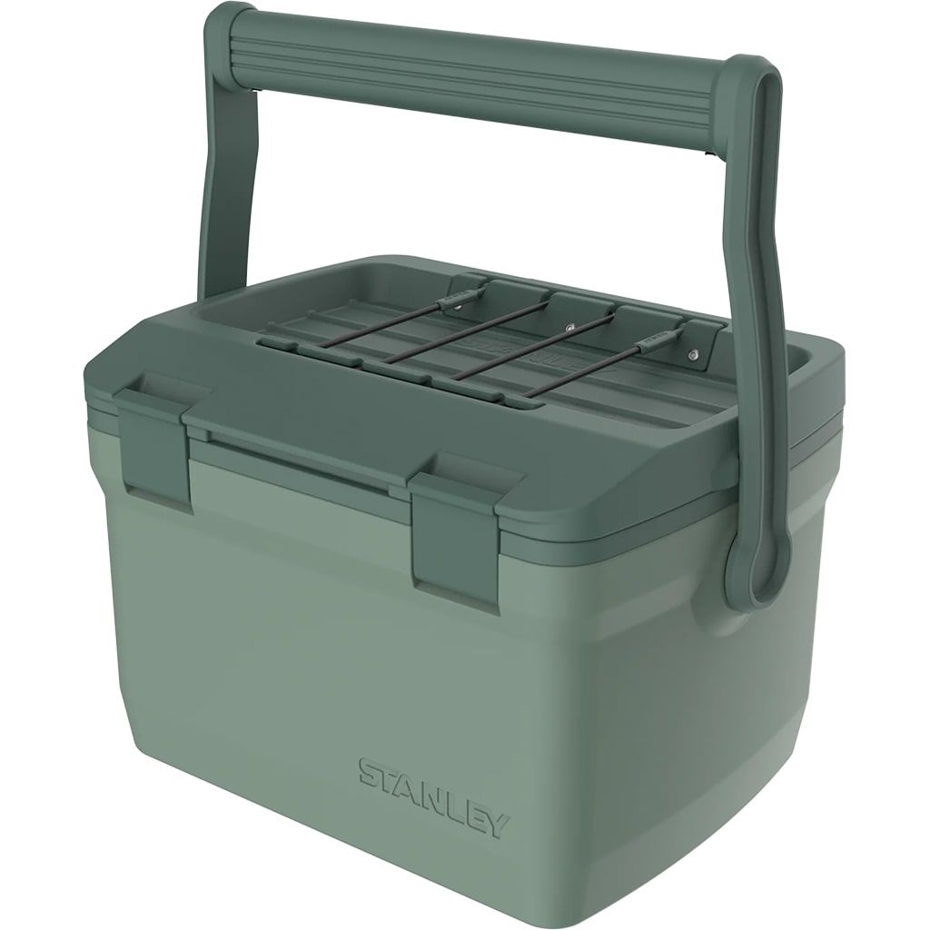 یخچال کمپینگ استنلی مدل Easy Carry Lunch کد G2025 ظرفیت 6.6 لیتر -  - 3