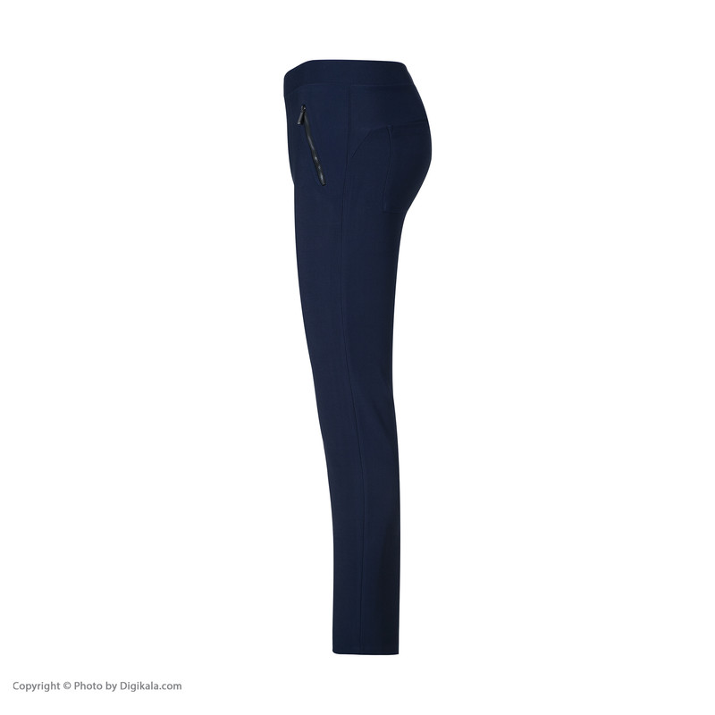 شلوار ورزشی زنانه هالیدی مدل 855009-NAVY BLUE