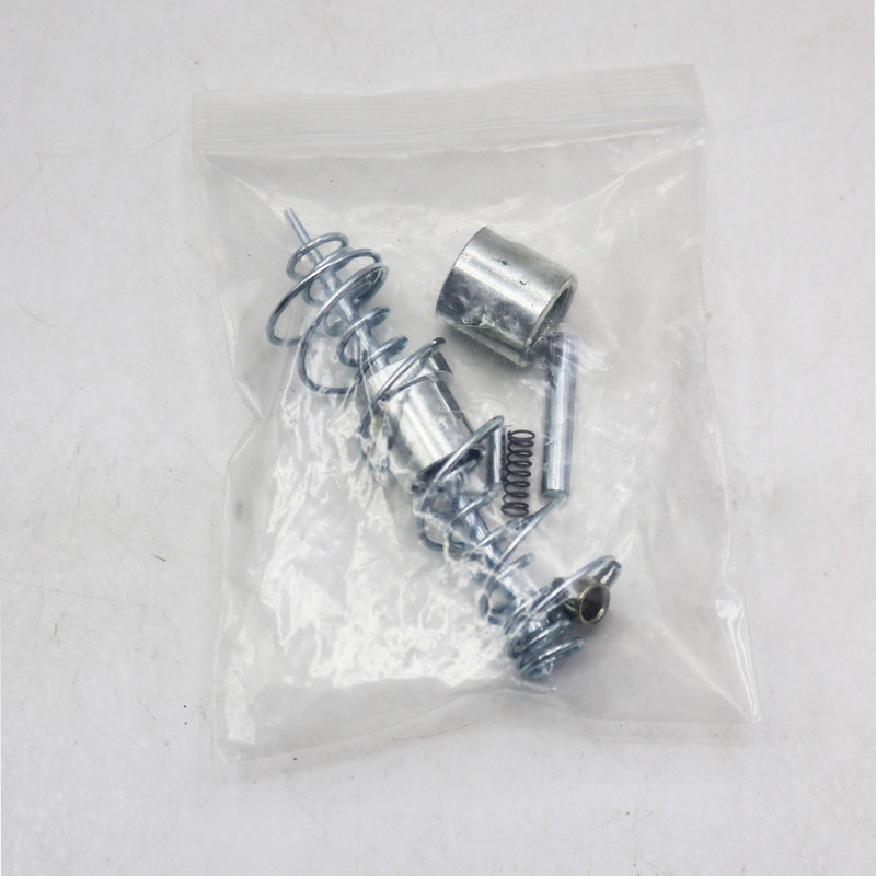 میخ کوب دستی نیدر مدل تفنگی کد YP-NDR-7308-7.3mm