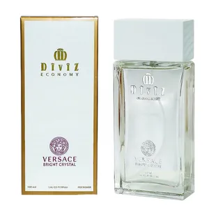 VERSACE - Bright Crystal 