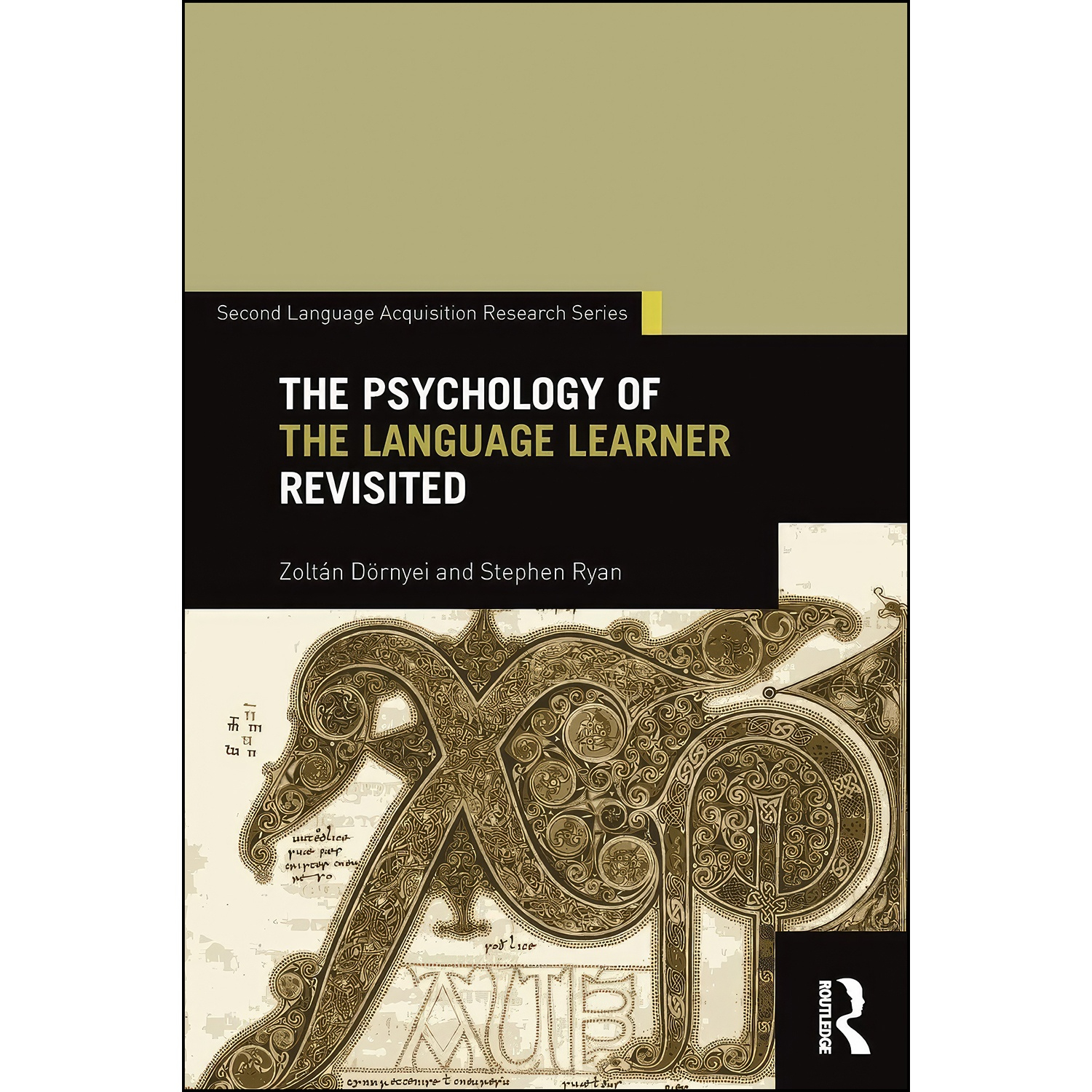 The Psychology of Second Language Acquisition (Oxford Applied Linguistics) Dornyei， Zoltan Amazon.com: The Psychology of the Language Learner (Second