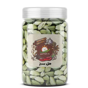 هل سبز یک دقیقه آشپزی - 30 گرم