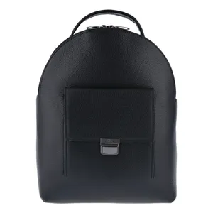 کوله پشتی چرم مشهد مدل V0133-001-01