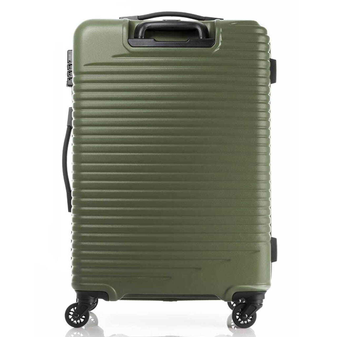مجموعه سه عددی چمدان امریکن توریستر مدل SKYPARK HCO  -  - 7