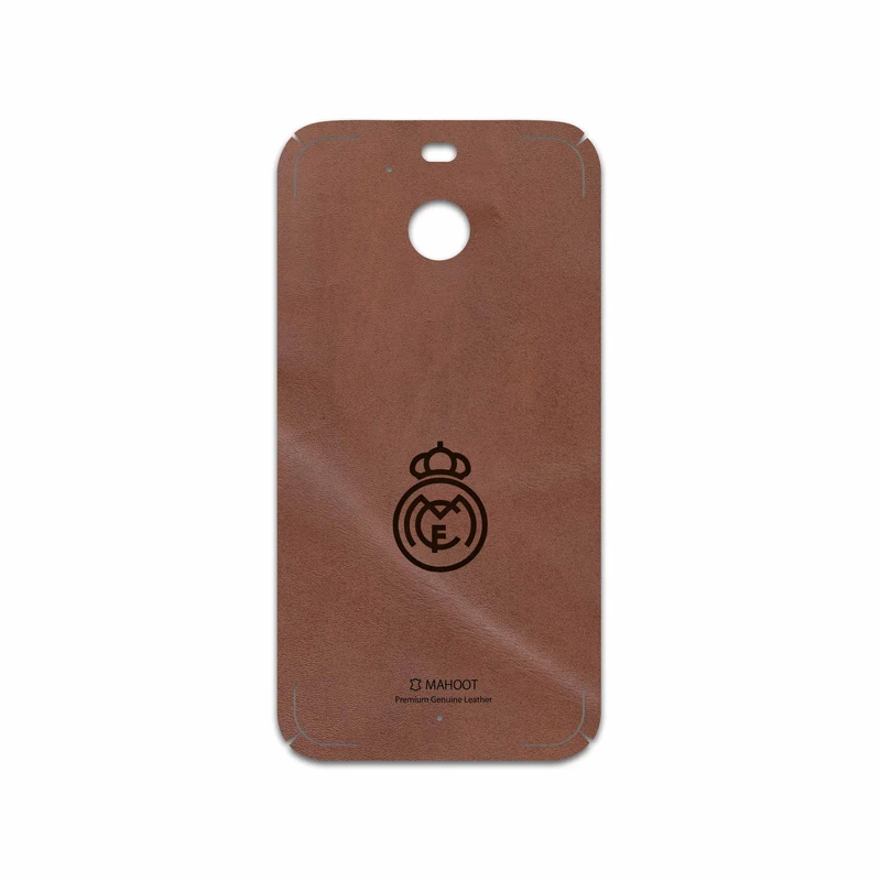 برچسب پوششی ماهوت مدل MNL-REAL مناسب برای گوشی موبایل اچ تی سی 10 Evo