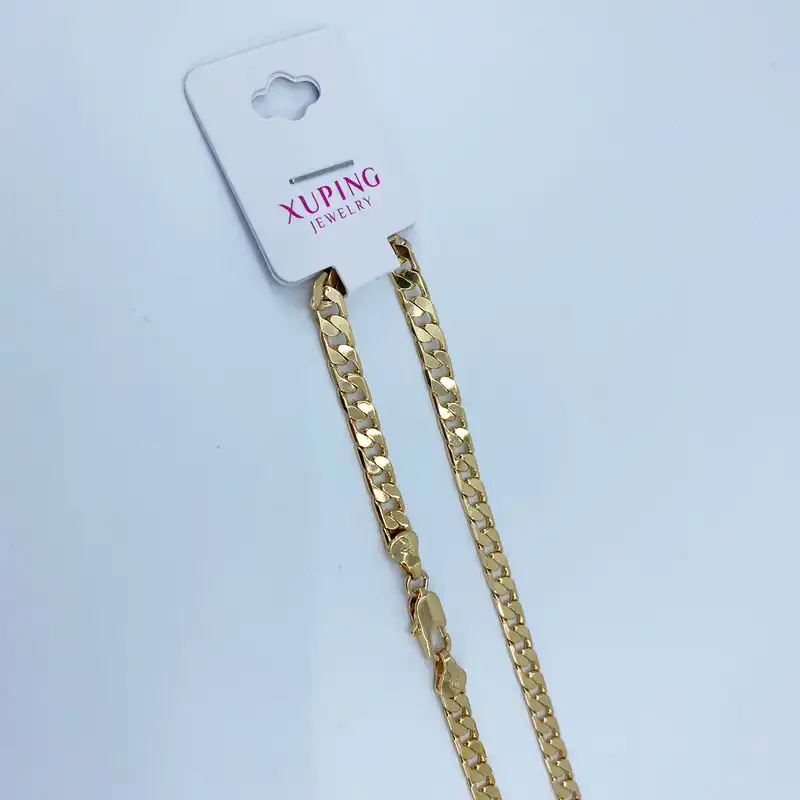 زنجیر زنانه ژوپینگ مدل 121230171212