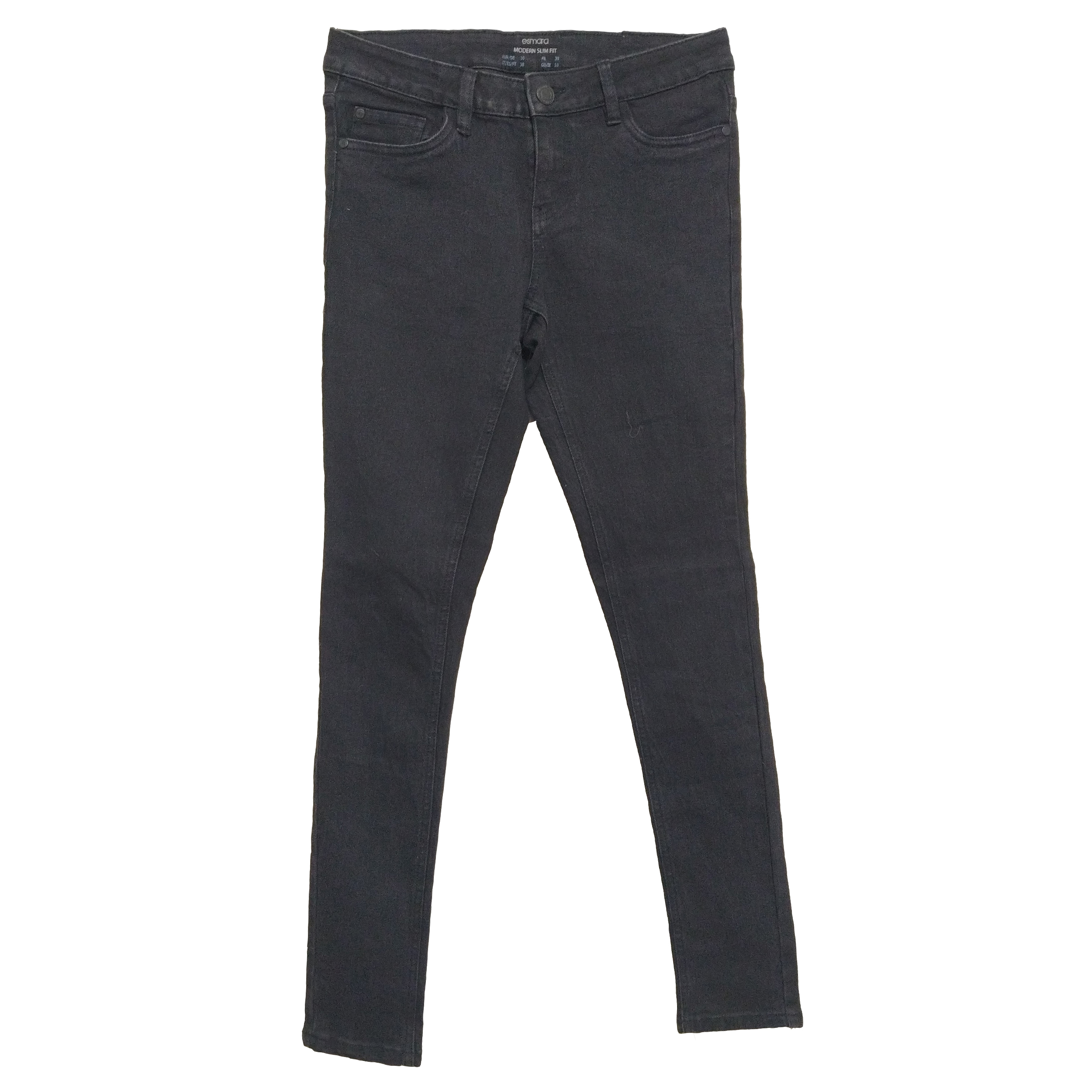 شلوار جین زنانه اسمارا مدل IAN-278173