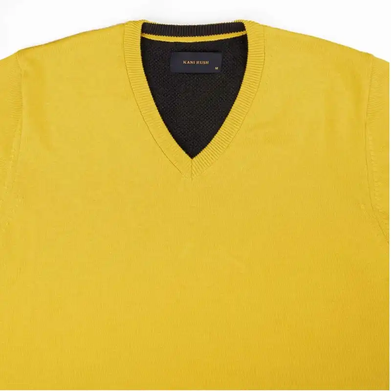 پلیور مردانه مدل SB-SS-6405