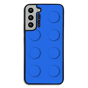 AKAM AMC-WSGS22P-LEGO7 Cover For Samsung Galaxy S22 Plus