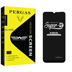 Waily Nice Pergas SuperD Screen Protector For Xiaomi Poco C3 / M2