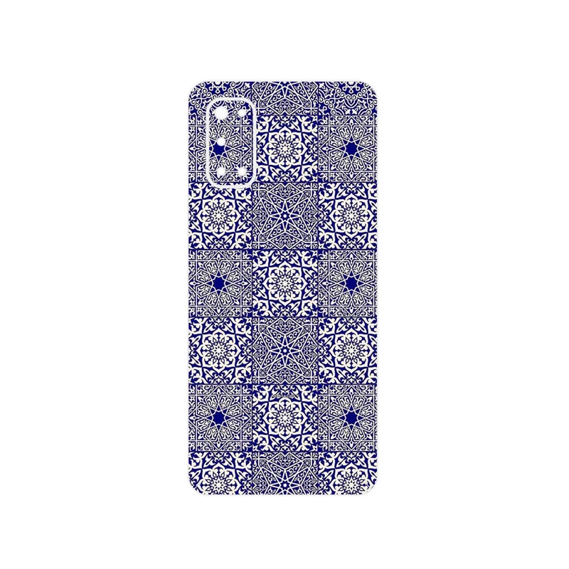 برچسب پوششی ماهوت مدل Iran Tile 11 مناسب برای گوشی موبایل ریلمی 7 Pro
