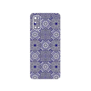 MAHOOT Iran Tile 11 Cover Sticker for Realme 7 Pro