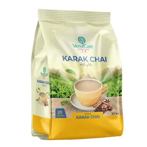 چای کرک ونزکافه - 18 گرم بسته 20 عددی