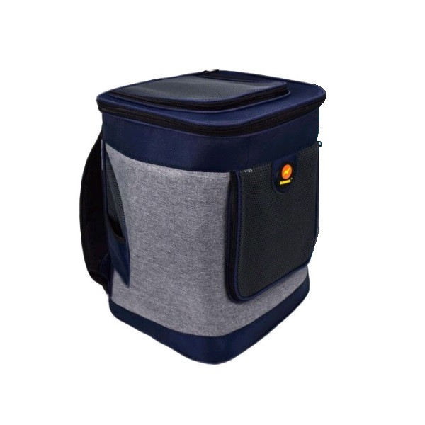 کوله پشتی حمل سگ و گربه مدل LD4