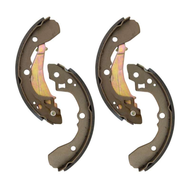 لنت ترمز عقب جونیوس بریک مدل AS 3347/1 مناسب برای ساینا