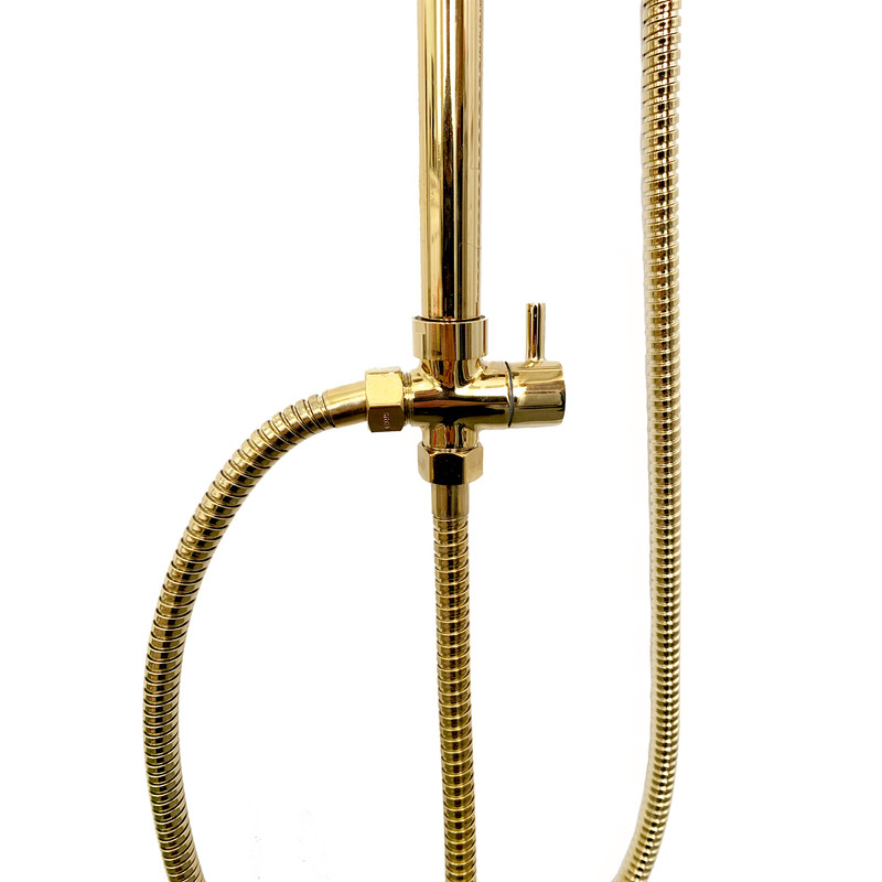 علم دوش حمام سیتکو مدل Homez G3