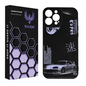 RIVEN RI3-11 Case For Apple iPhone X/XS