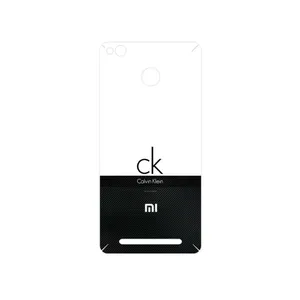 MAHOOT Calvin Klein Cover Sticker for Xiaomi Redmi 3 Pro