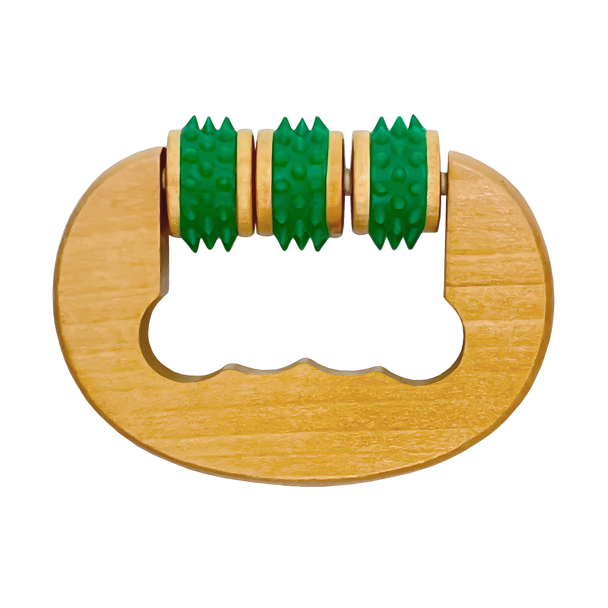 ماساژور دستی مدل انگشتی کد M10