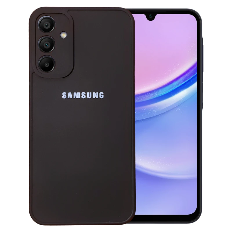 کاور مدل A15_Azar مناسب برای گوشی موبایل سامسونگ Galaxy A15