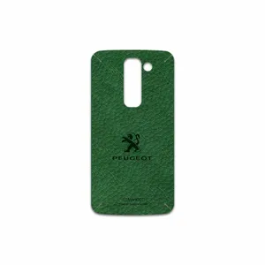 MAHOOT GL-PEGT Cover Sticker for LG G2 mini