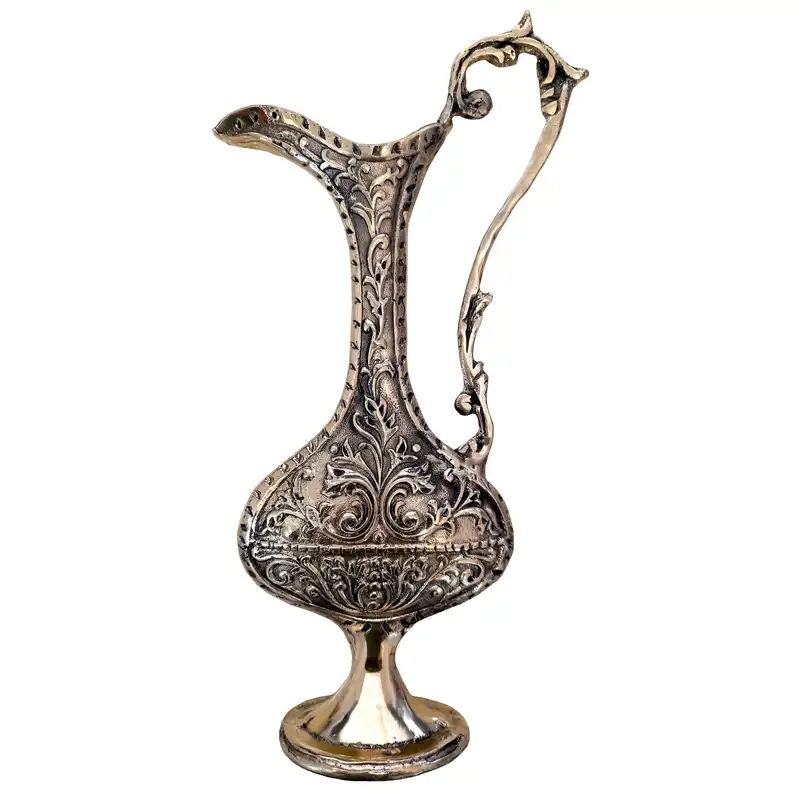 گلاب پاش برنزی مدل TL1