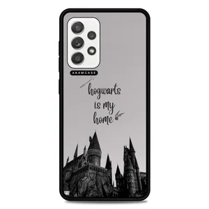 AKAM AMCWSGA52-HARRY POTTER11 Cover For Samsung Galaxy A52