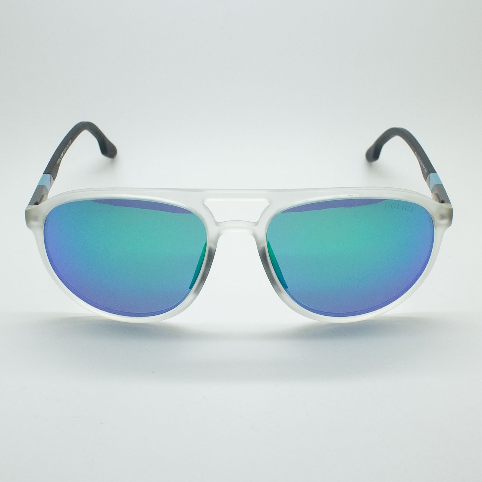 عینک آفتابی پلیس مدل FC03-12 C08A -  - 3