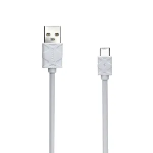  کابل تبدیل USB به type-c آنستی مدلzt-006 طول 1.5متر