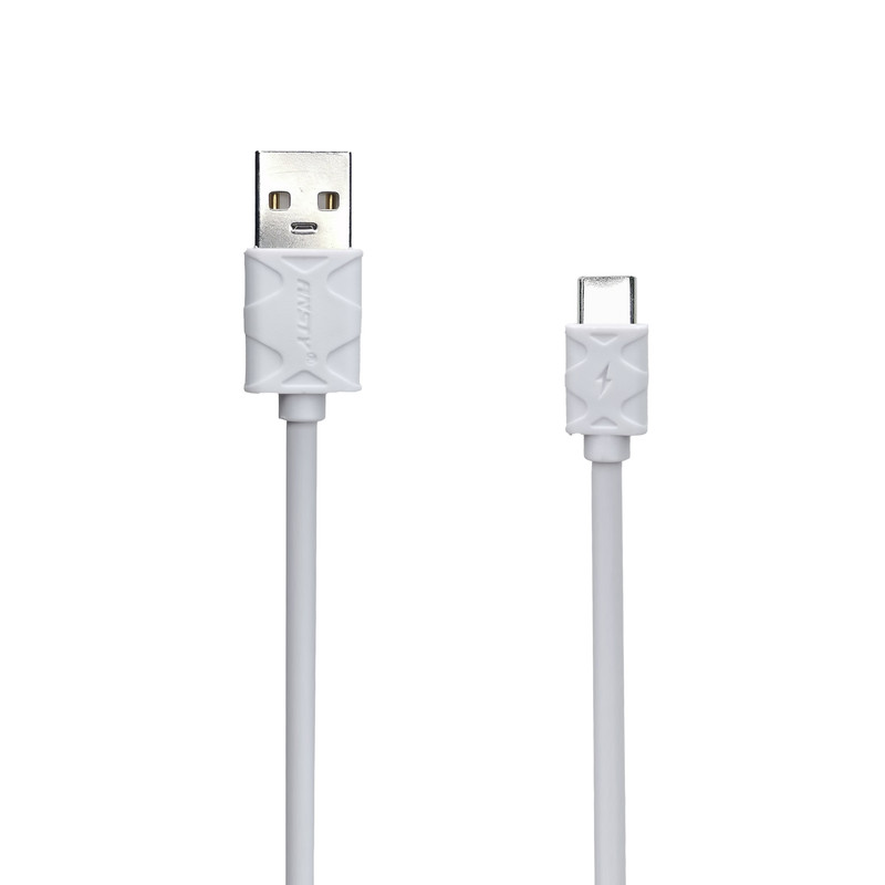  کابل تبدیل USB به type-c آنستی مدلzt-006 طول 1.5متر