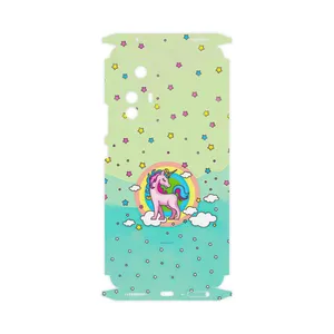 MAHOOT Rainbow unicorn adventure-FullSkin Cover Sticker for Xiaomi 12 Pro