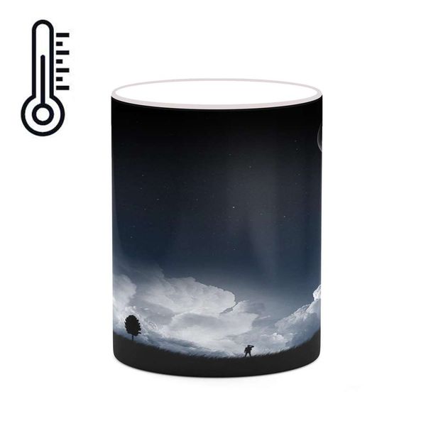 ماگ حرارتی کاکتی کد mgh19151