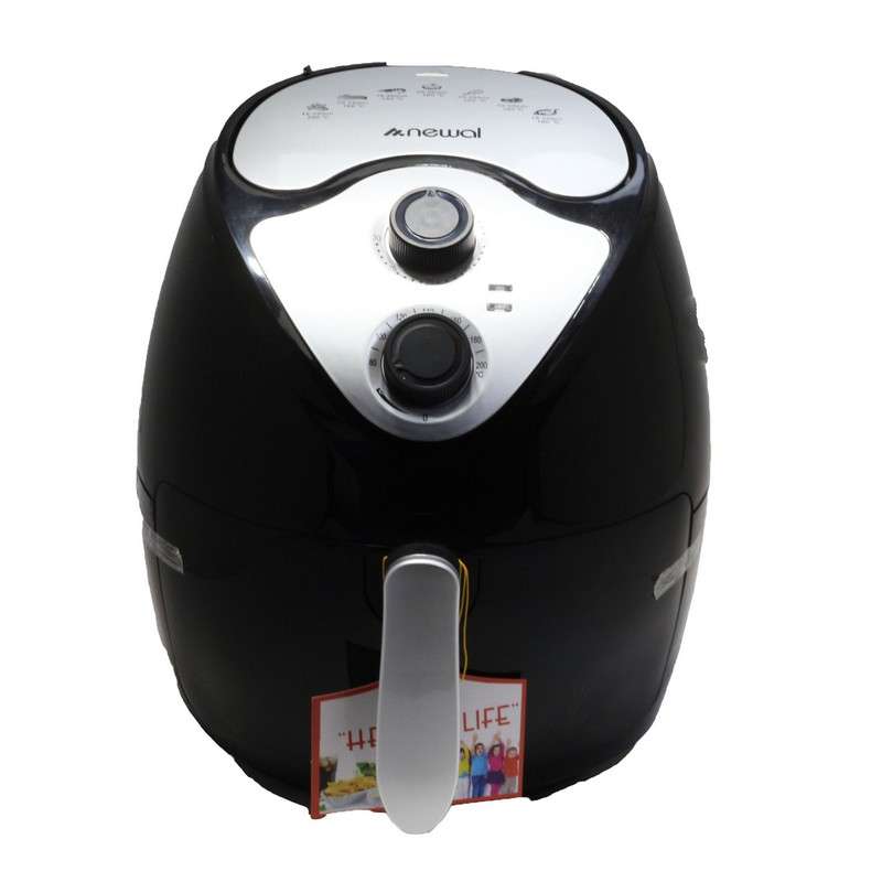 سرخ کن نوال مدل FRY-5110