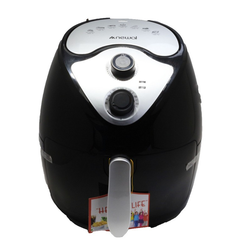 سرخ کن نوال مدل FRY-5110