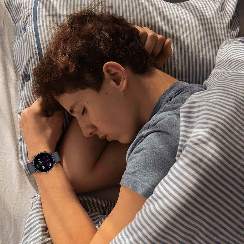 ساعت هوشمند کیسلکت مدل Smart Calling Watch Kr -  - 11